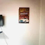 Alcantara Lx Appartement