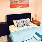 Alcantara Lx Appartement