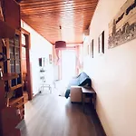 Appartement Alcantara Lx *