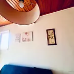 Alcantara Lx Appartement