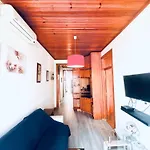 Appartement Alcantara Lx Lissabon