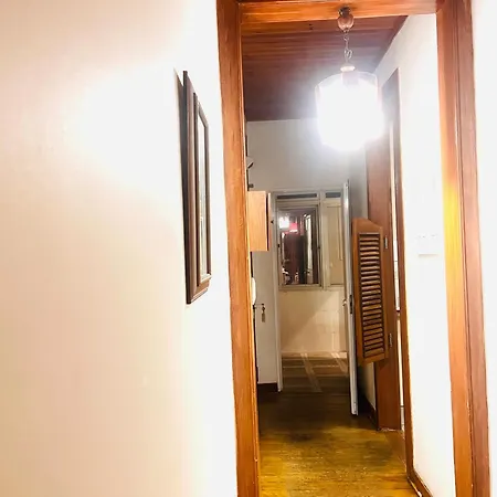 Appartamento Alcantara Lx *