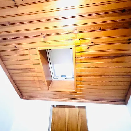 Alcantara Lx Апартаменты