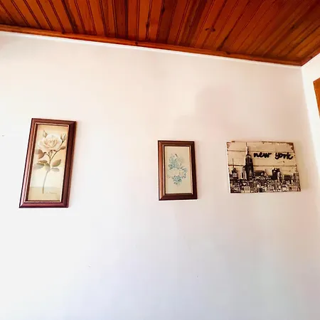 Appartement Alcantara Lx Lissabon