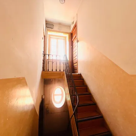 Apartment Alcantara Lx *