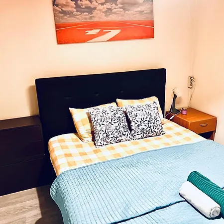 Alcantara Lx Apartment