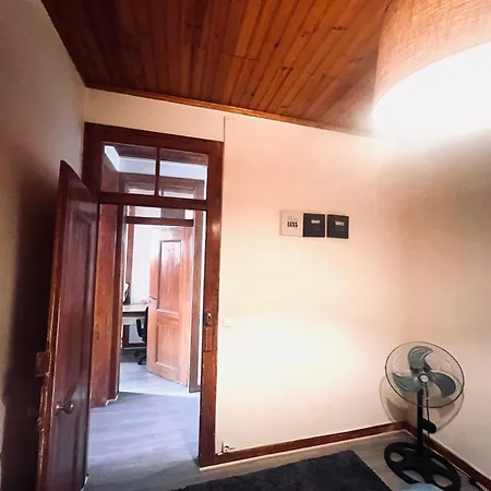 Alcantara Lx Apartment Lisbon