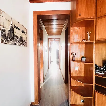 Alcantara Lx Apartment *