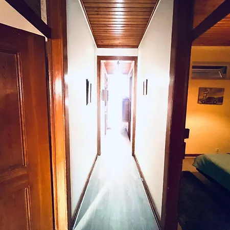 Apartment Alcantara Lx Lisbon