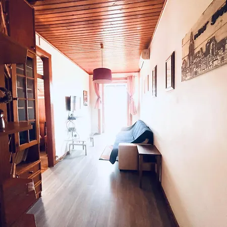 Apartment Alcantara Lx *
