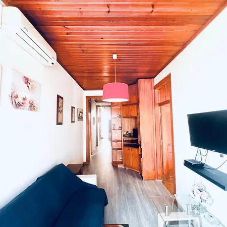 Apartment Alcantara Lx Lisbon