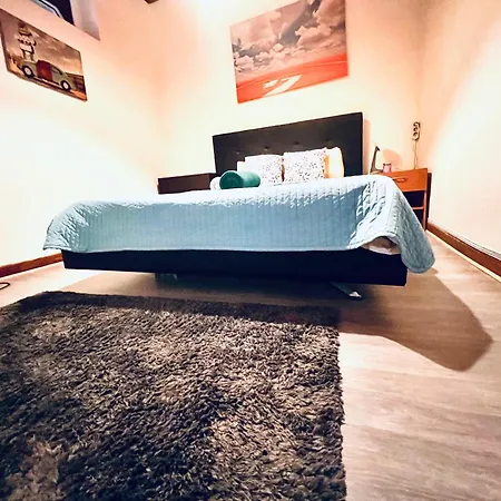 Alcantara Lx