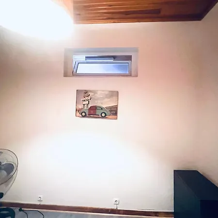 Apartment Alcantara Lx Lisbon
