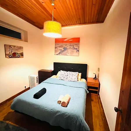 Alcantara Lx * リスボン