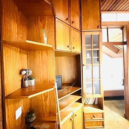 Lägenhet Alcantara Lx