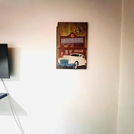 Alcantara Lx アパート