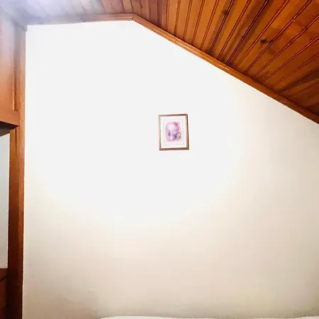 アパート Alcantara Lx