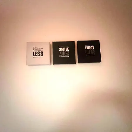 Alcantara Lx Lägenhet *