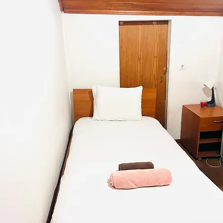 Alcantara Lx * Lisboa