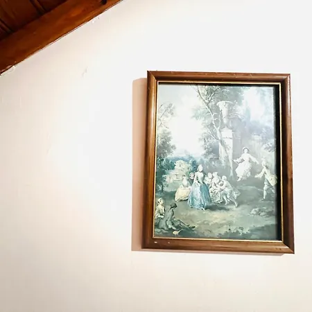 アパート Alcantara Lx