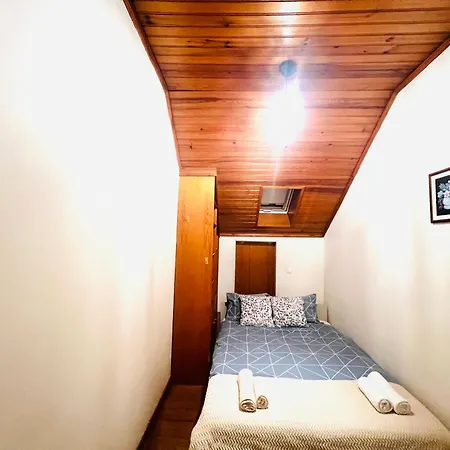 Alcantara Lx リスボン