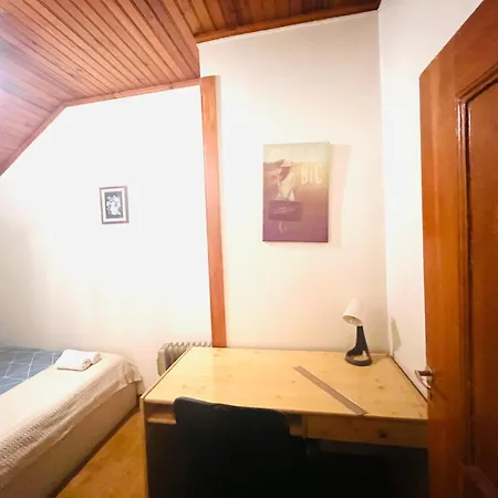 アパート Alcantara Lx *