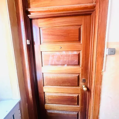 Lägenhet Alcantara Lx