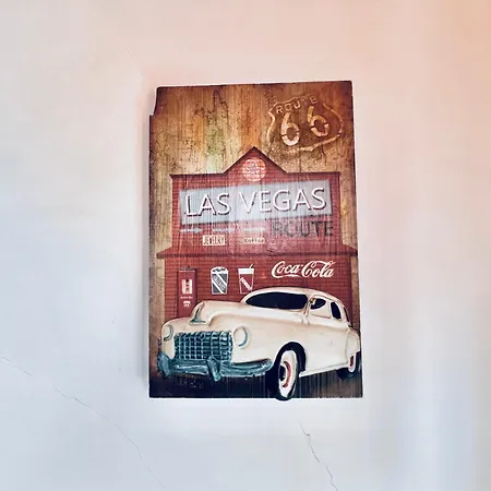 Alcantara Lx Lägenhet *