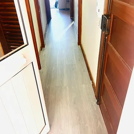 Alcantara Lx Lägenhet Lisboa