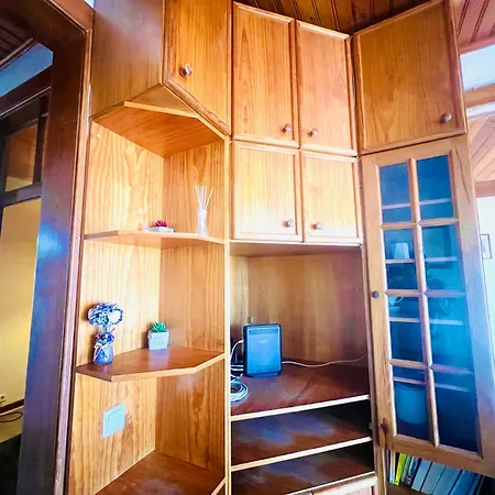 Lägenhet Alcantara Lx