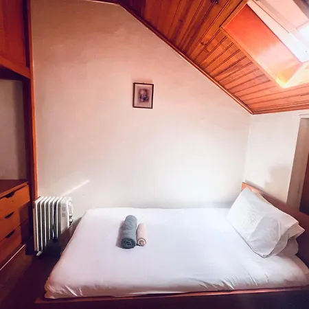 Lägenhet Alcantara Lx Lisboa