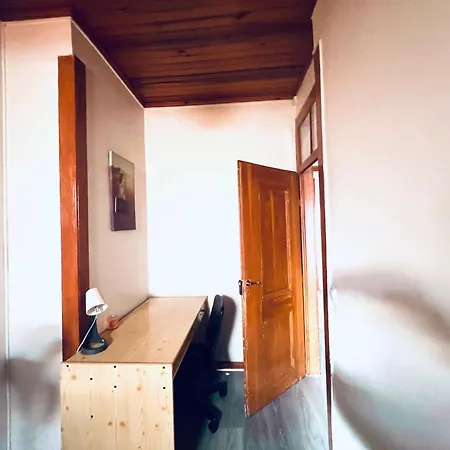 Alcantara Lx * リスボン