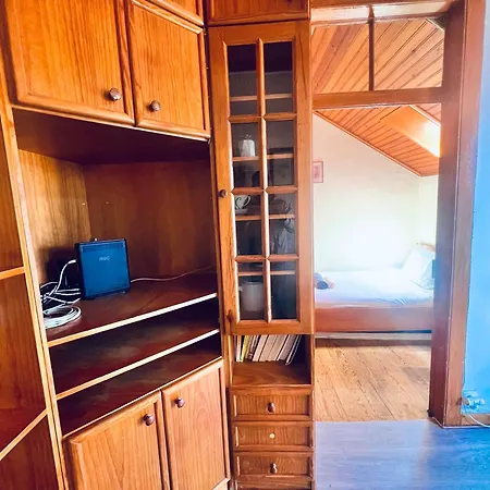 Alcantara Lx リスボン