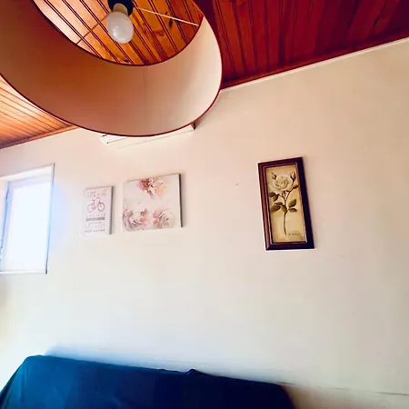 Alcantara Lx Lägenhet