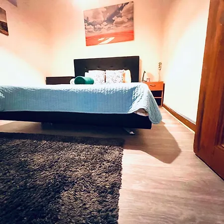 Lägenhet Alcantara Lx