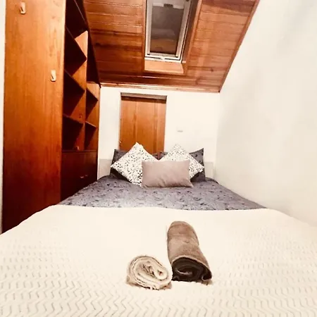 Alcantara Lx Apartment Lisbon