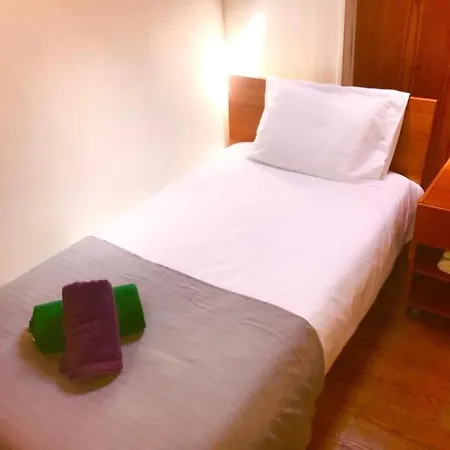 Alcantara Lx Apartment Lisbon