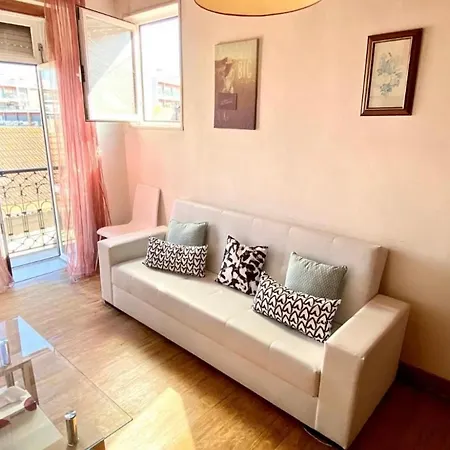 Apartment Alcantara Lx