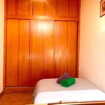 Alcantara Lx Apartment Lisbon