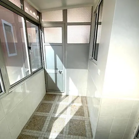 Alcantara Lx Lisbon