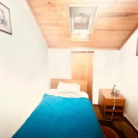 Apartment Alcantara Lx *