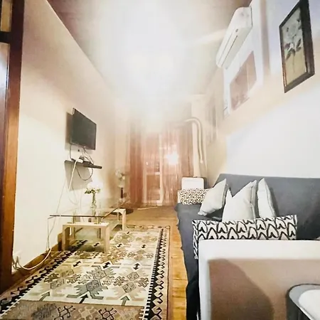 Alcantara Lx Apartment