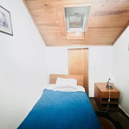 Apartment Alcantara Lx