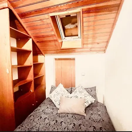 Apartment Alcantara Lx *