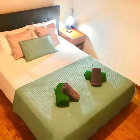 Apartment Alcantara Lx Lisbon