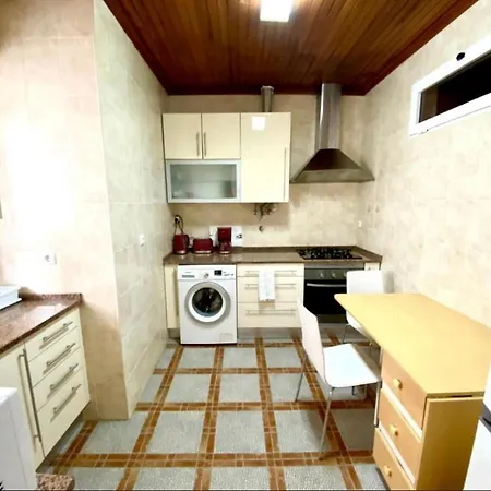 Alcantara Lx Lisbon