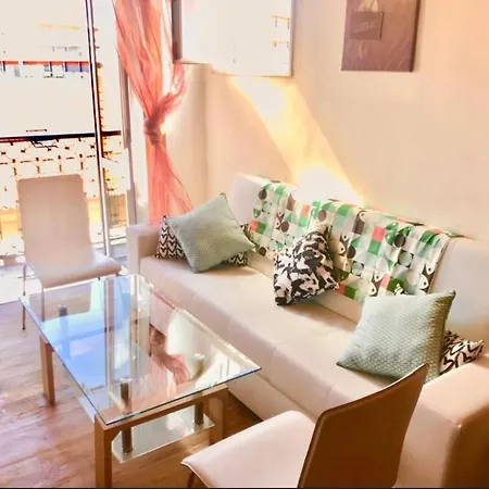 Apartment Alcantara Lx