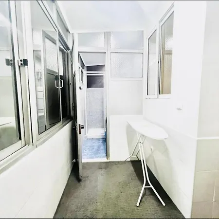Alcantara Lx Apartment Lisbon