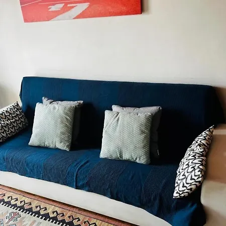 Alcantara Lx Apartment