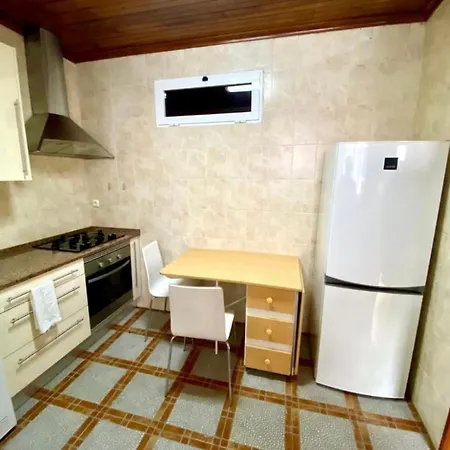 Apartment Alcantara Lx *
